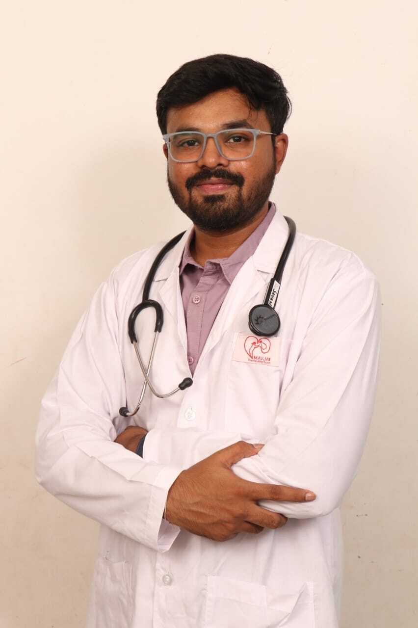 Mavjat hospital palanpur